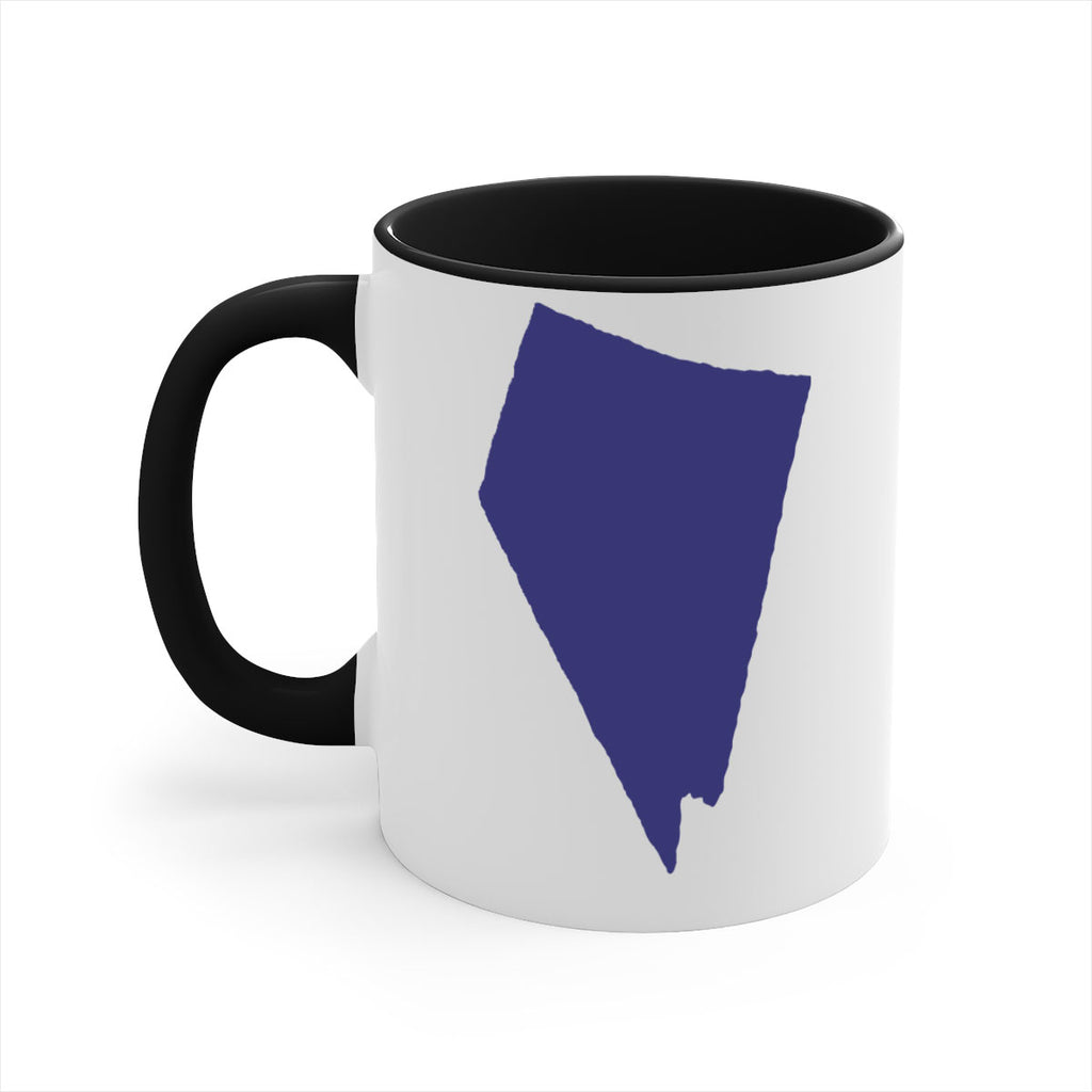 Nevada 23#- State Flags-Mug / Coffee Cup