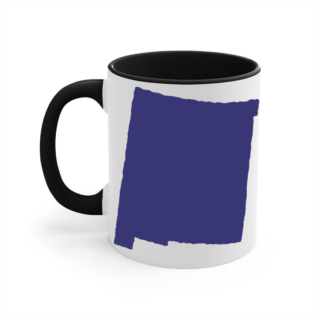 New Mexico 20#- State Flags-Mug / Coffee Cup