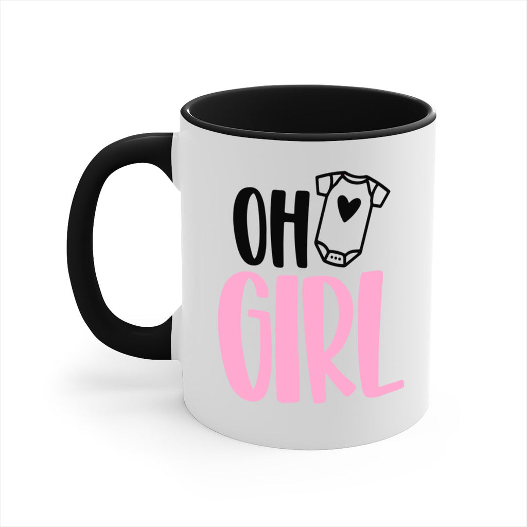 Oh Girl Style 34#- baby2-Mug / Coffee Cup