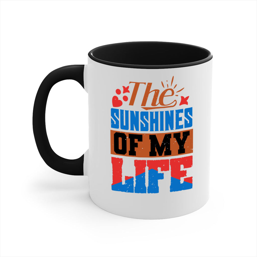 The sunshines of my life Style 39#- best friend-Mug / Coffee Cup