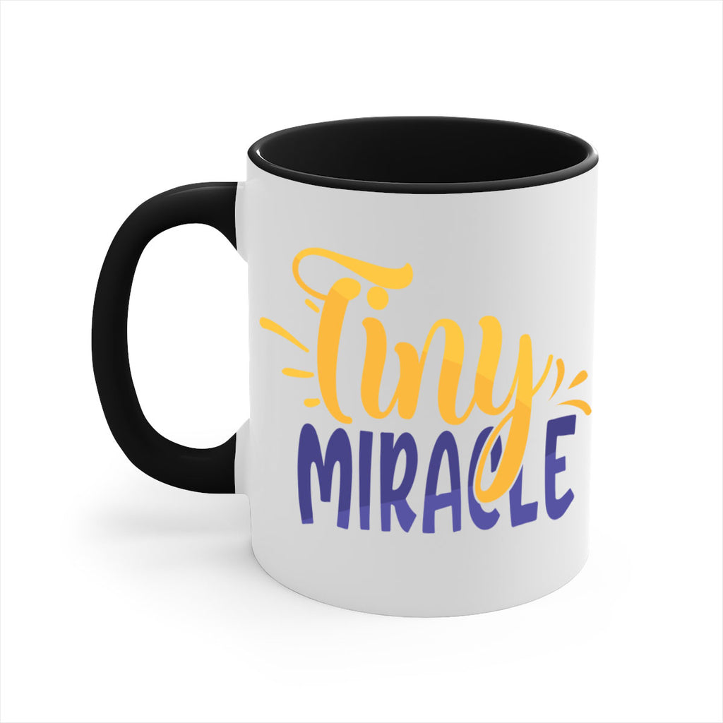 Tiny Miracle Style 191#- baby2-Mug / Coffee Cup