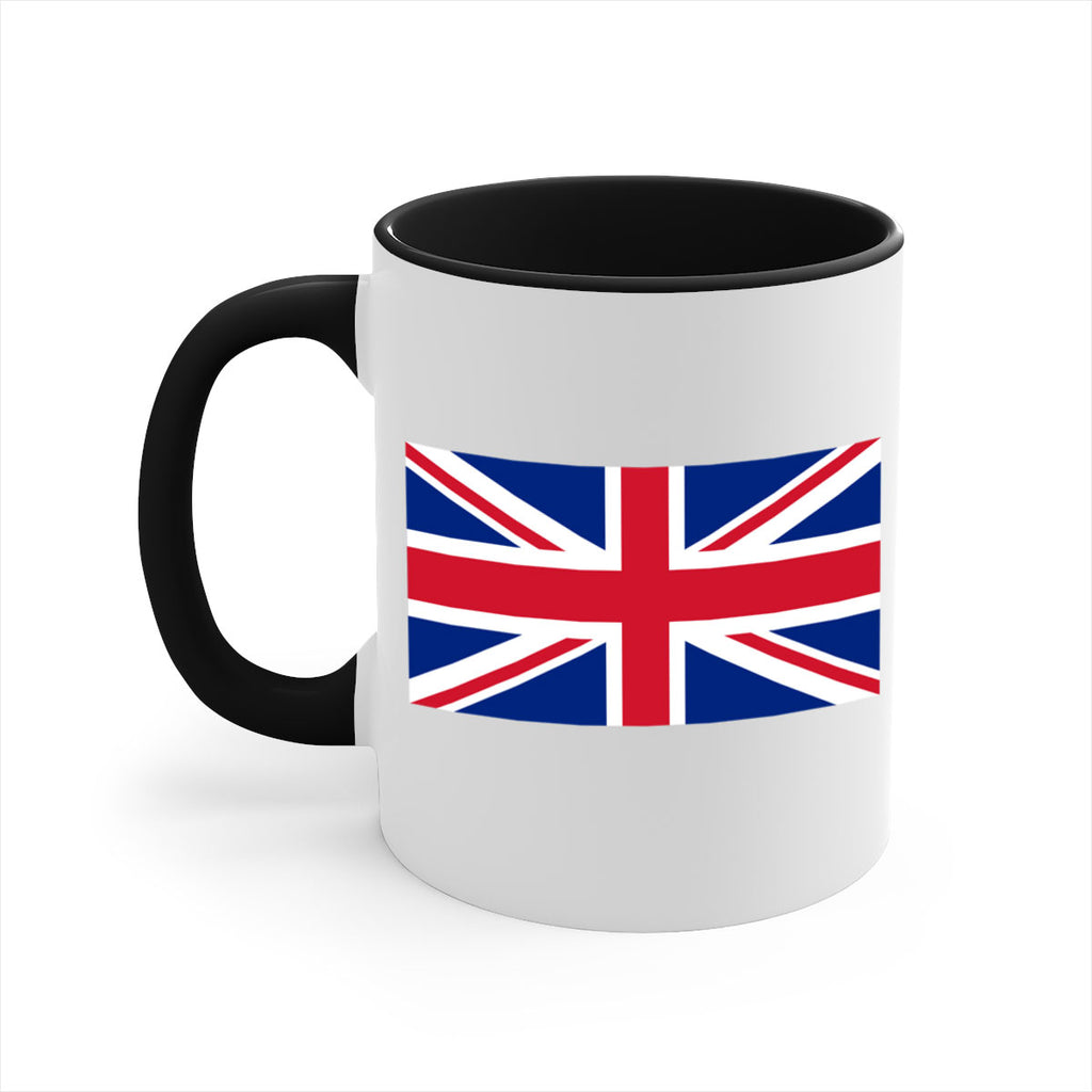 United Kingdom 11#- world flag-Mug / Coffee Cup