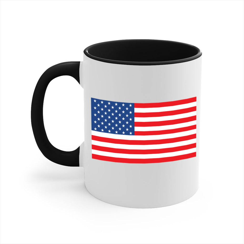 United States of America 10#- world flag-Mug / Coffee Cup