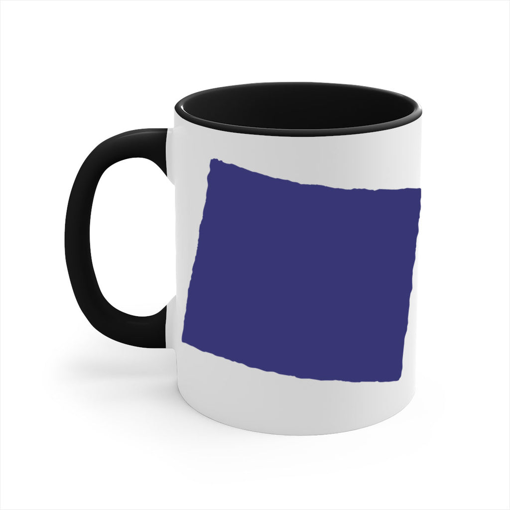 Wyoming 1#- State Flags-Mug / Coffee Cup