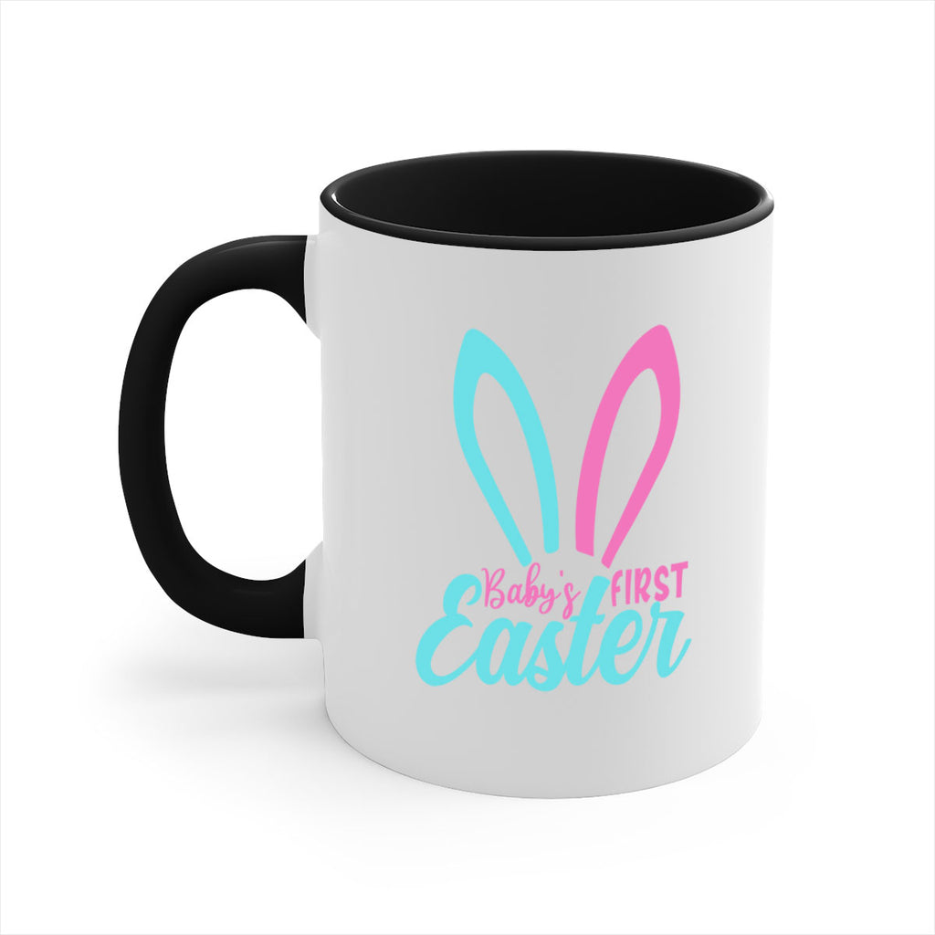 babys first easter Style 286#- baby2-Mug / Coffee Cup