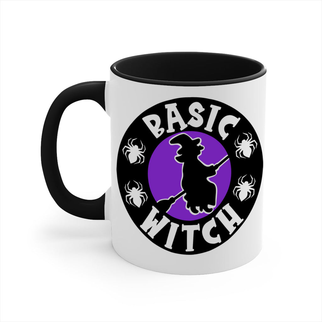 basic witch 91#- halloween-Mug / Coffee Cup