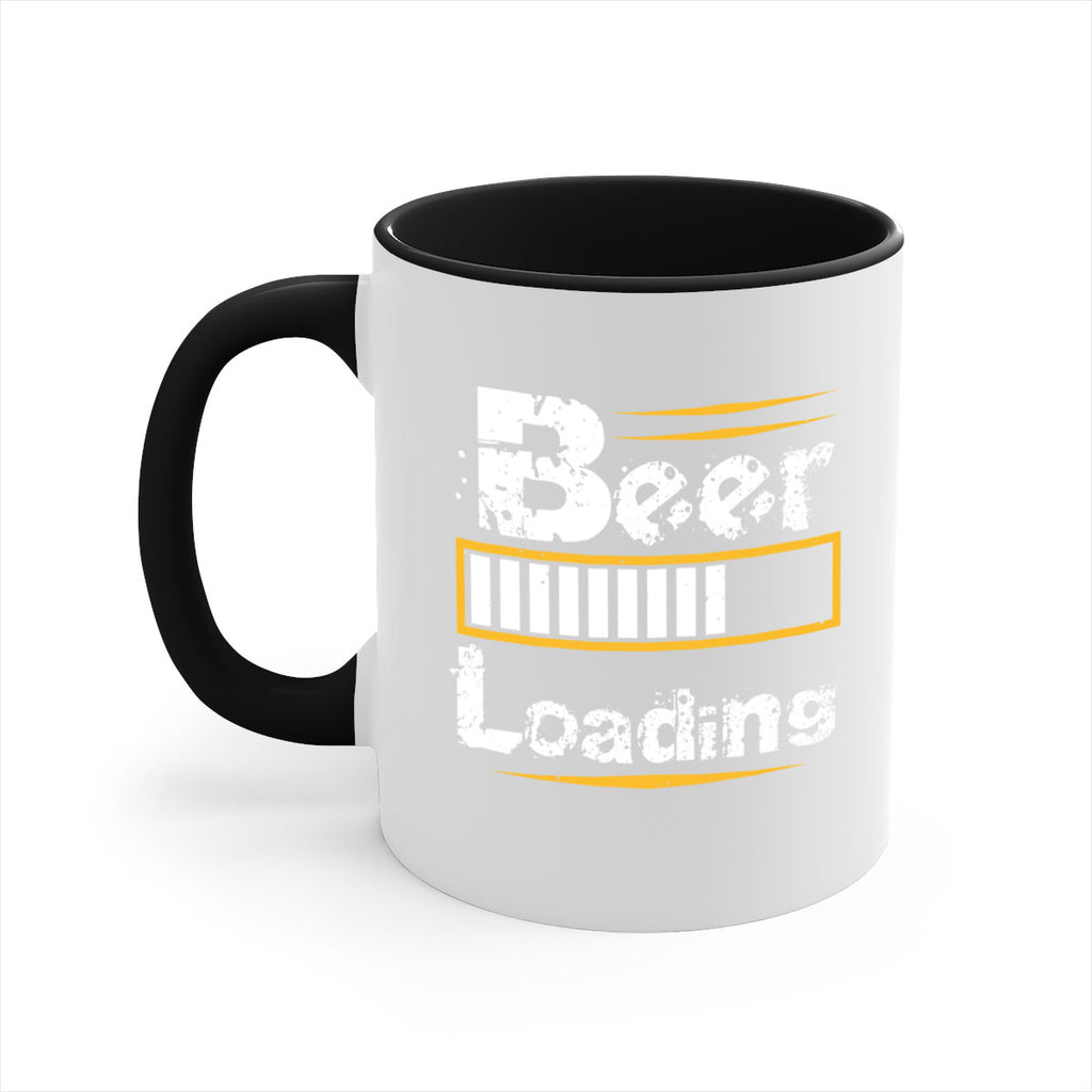 beer loading 106#- beer-Mug / Coffee Cup