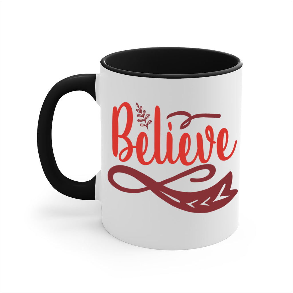 believee 301#- christmas-Mug / Coffee Cup