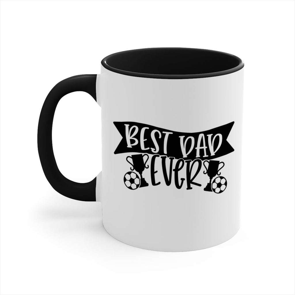 best dad ever 73#- fathers day-Mug / Coffee Cup