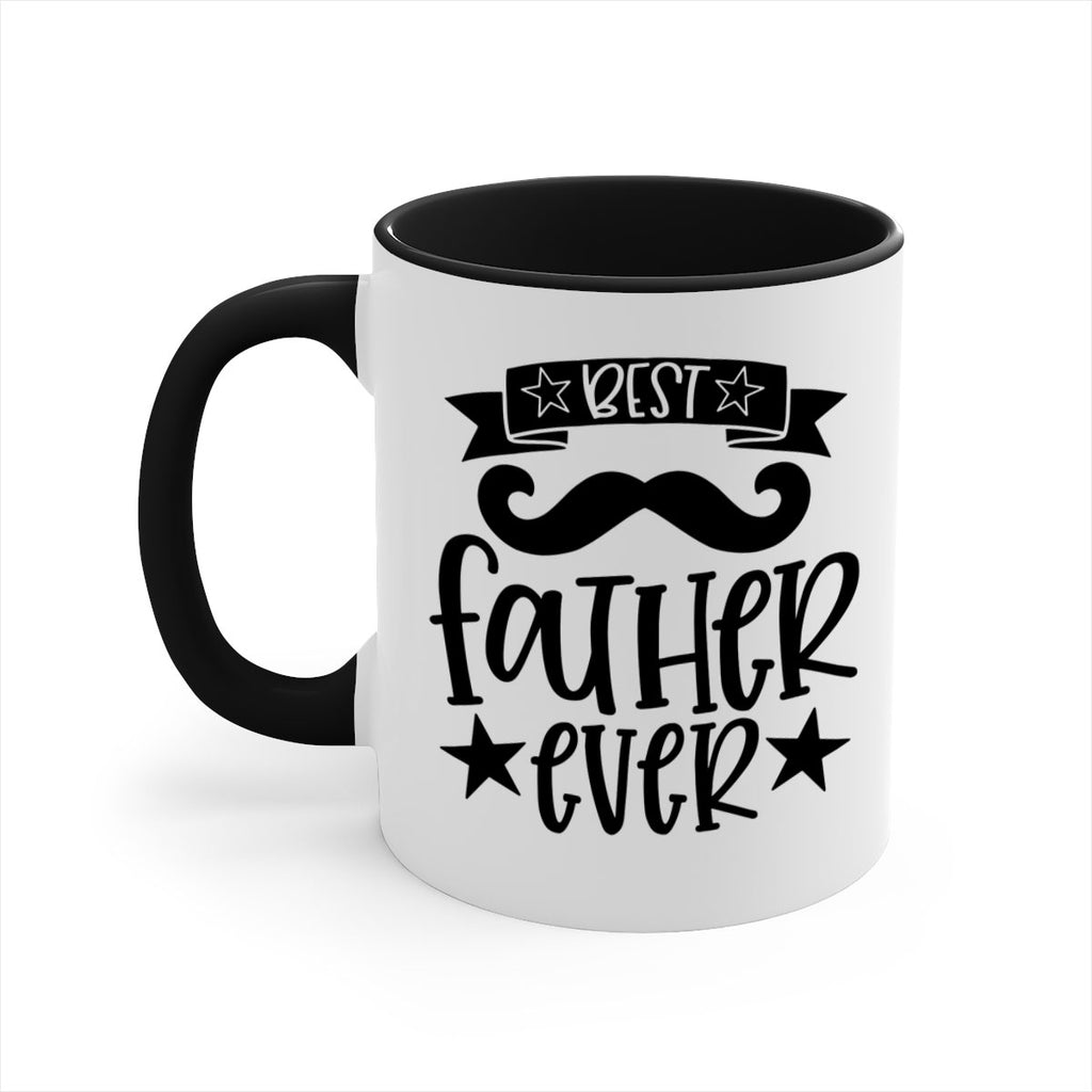 best father ever 71#- fathers day-Mug / Coffee Cup