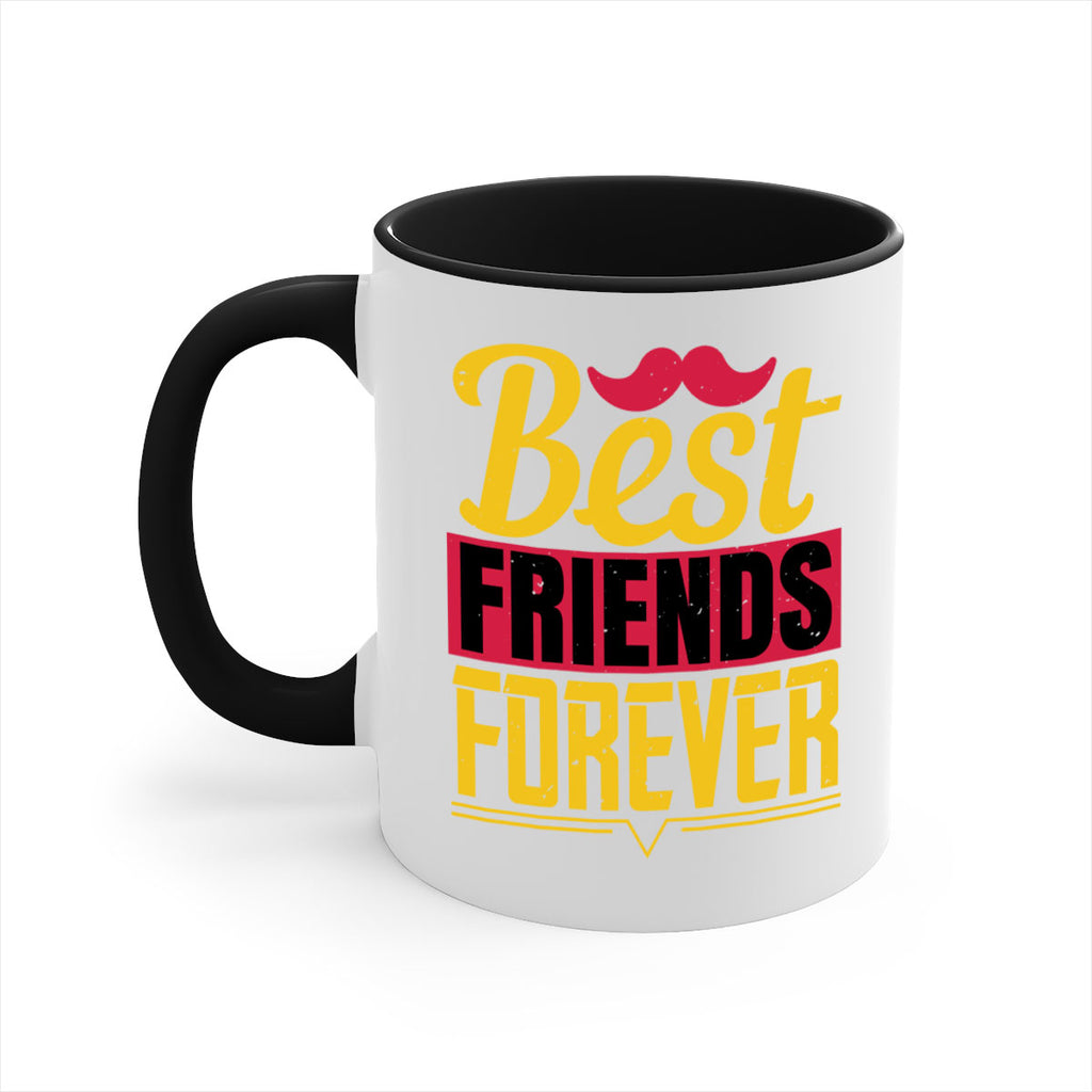 best friends forever 133#- fathers day-Mug / Coffee Cup