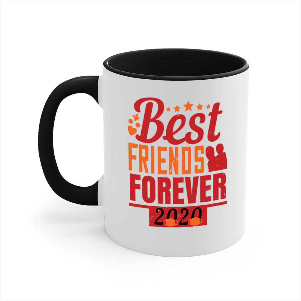 best friends forever 166#- fathers day-Mug / Coffee Cup