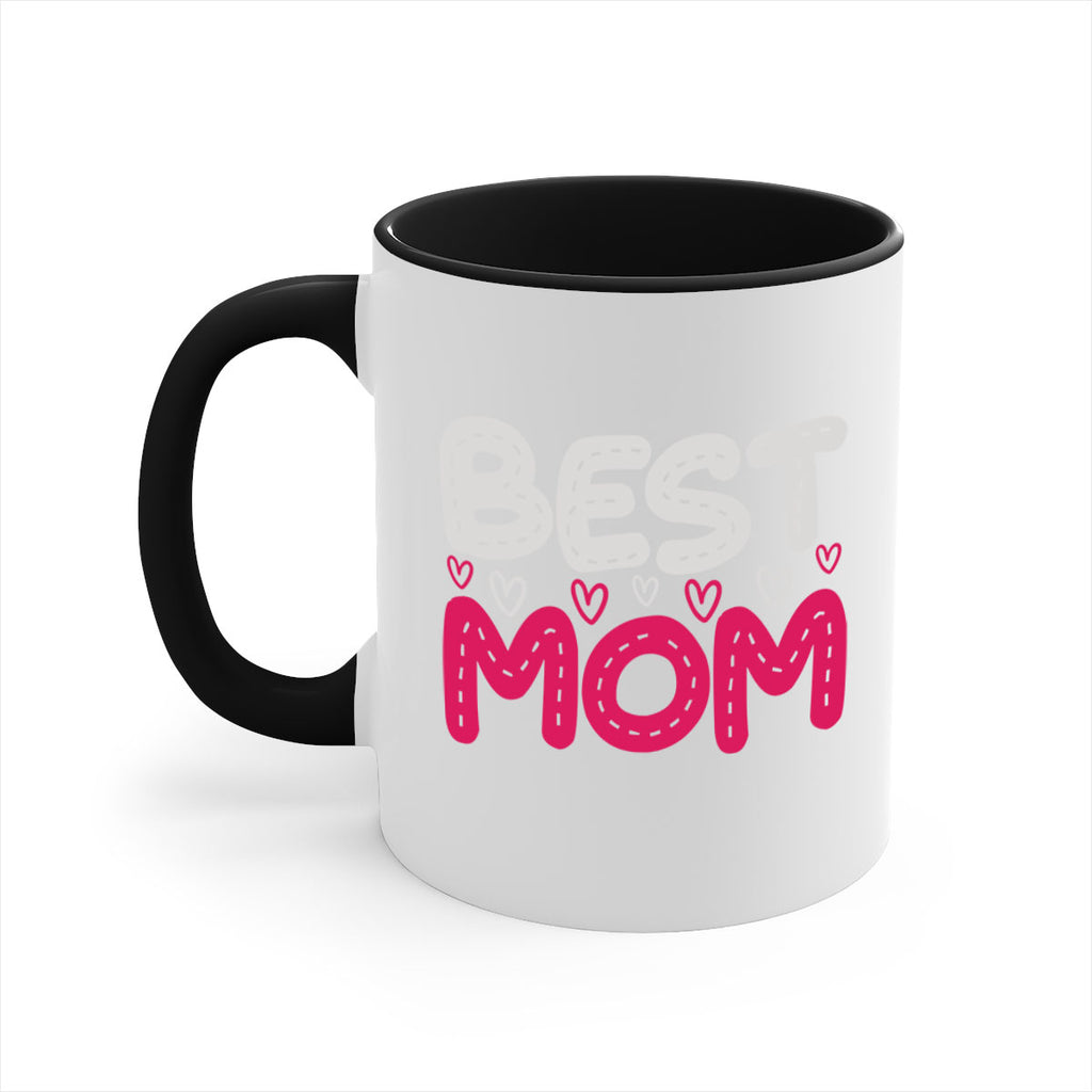 best mom 202#- mom-Mug / Coffee Cup