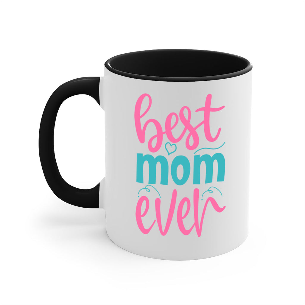 best mom ever 354#- mom-Mug / Coffee Cup