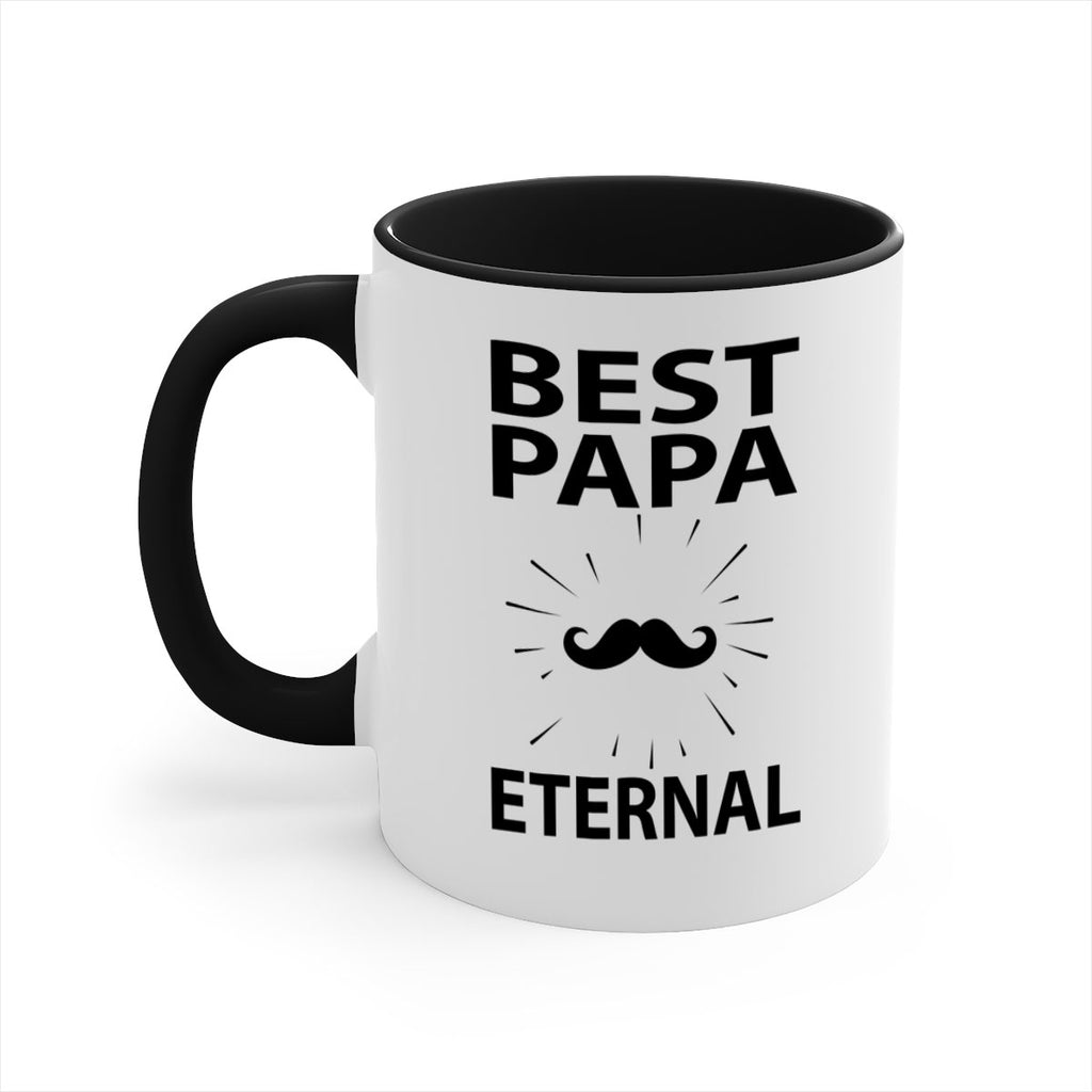 best papa pnga 91#- grandpa-Mug / Coffee Cup