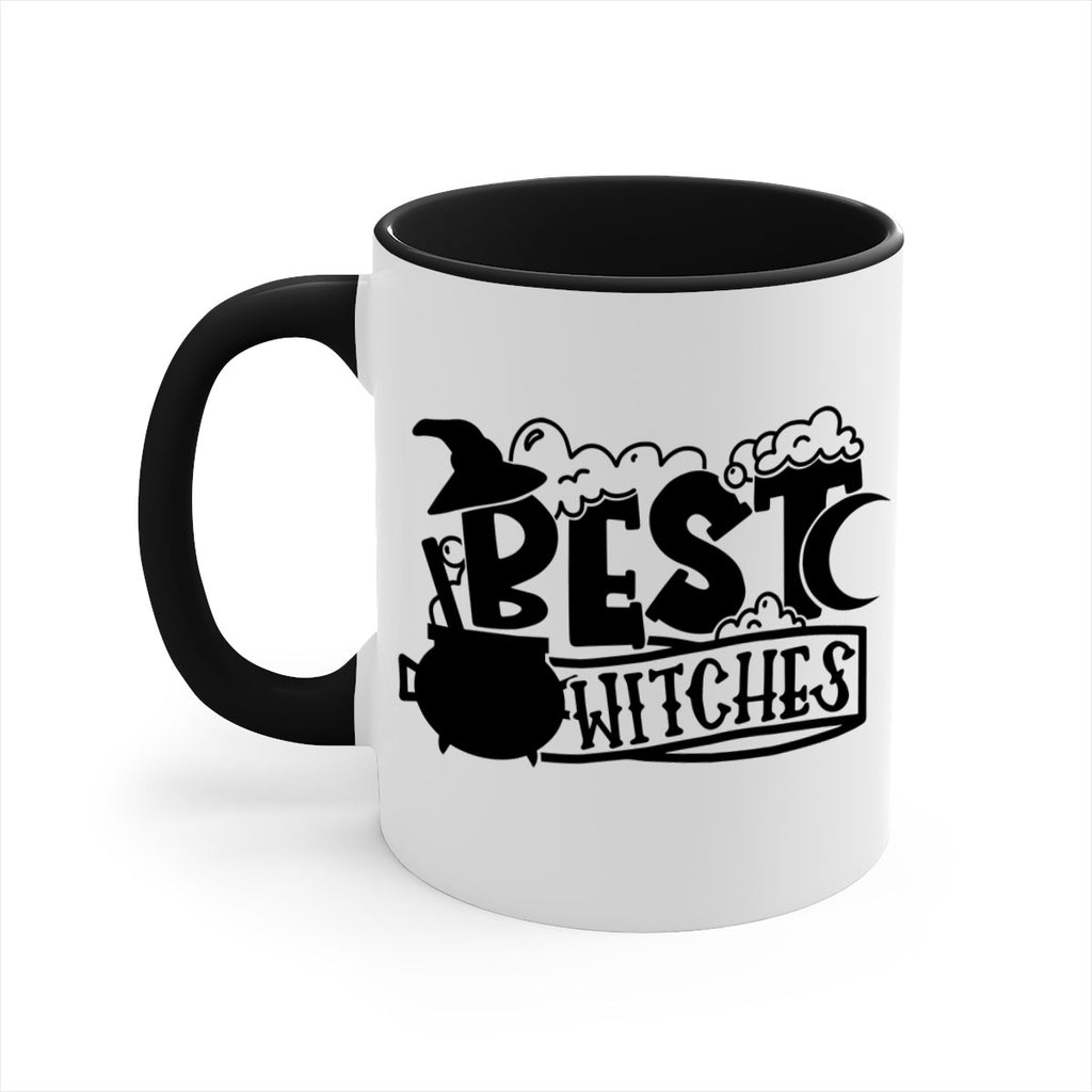 best witches 90#- halloween-Mug / Coffee Cup