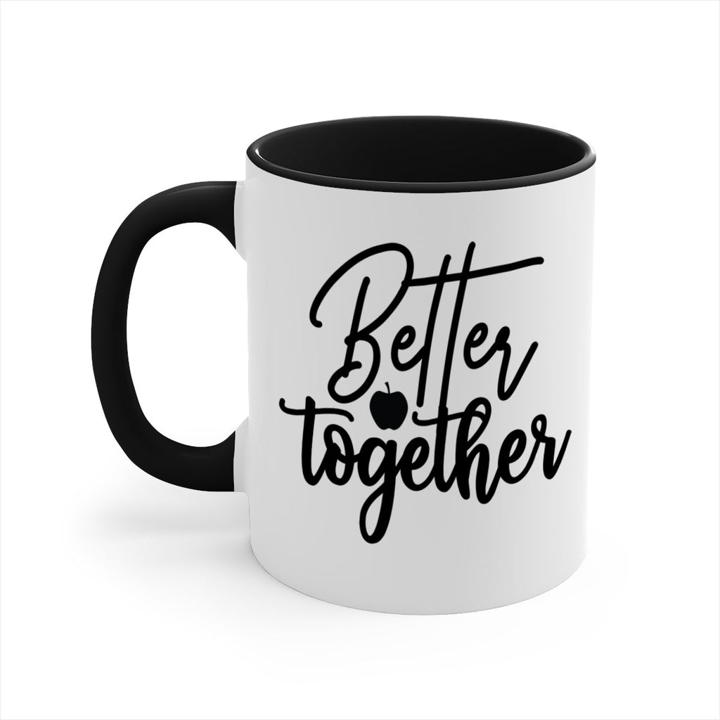 better together 1#- kitchen-Mug / Coffee Cup