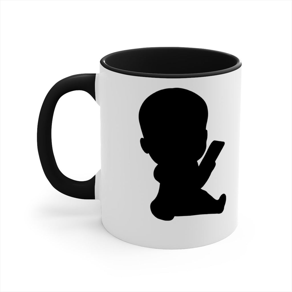 black boy 13#- Black men - Boys-Mug / Coffee Cup