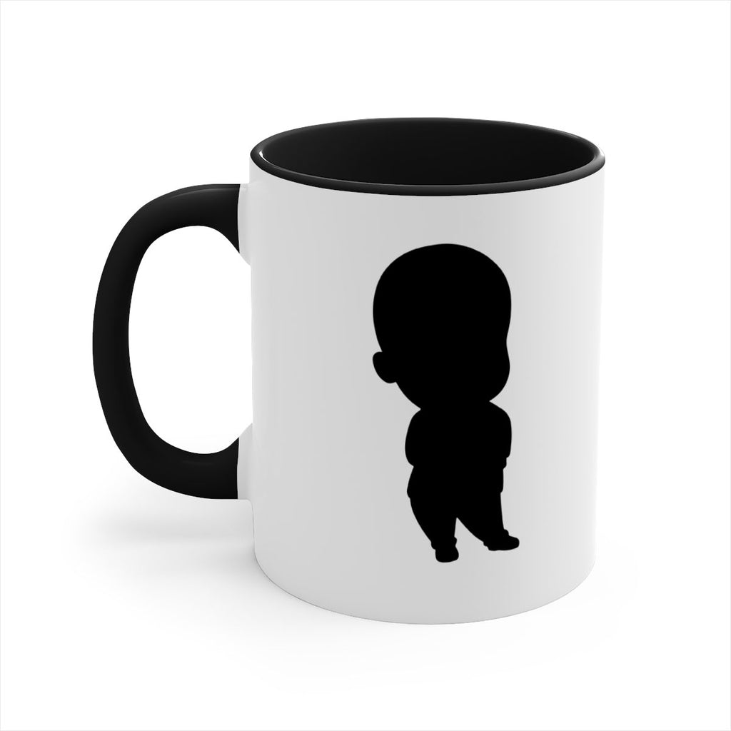 black boy 14#- Black men - Boys-Mug / Coffee Cup