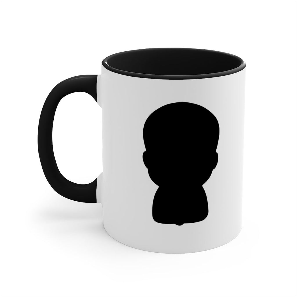 black boy 17#- Black men - Boys-Mug / Coffee Cup