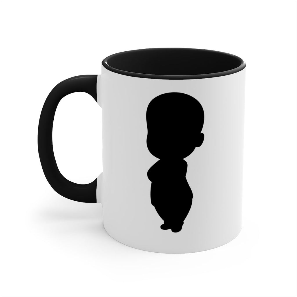 black boy 18#- Black men - Boys-Mug / Coffee Cup