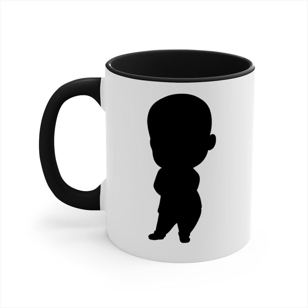 black boy 21#- Black men - Boys-Mug / Coffee Cup