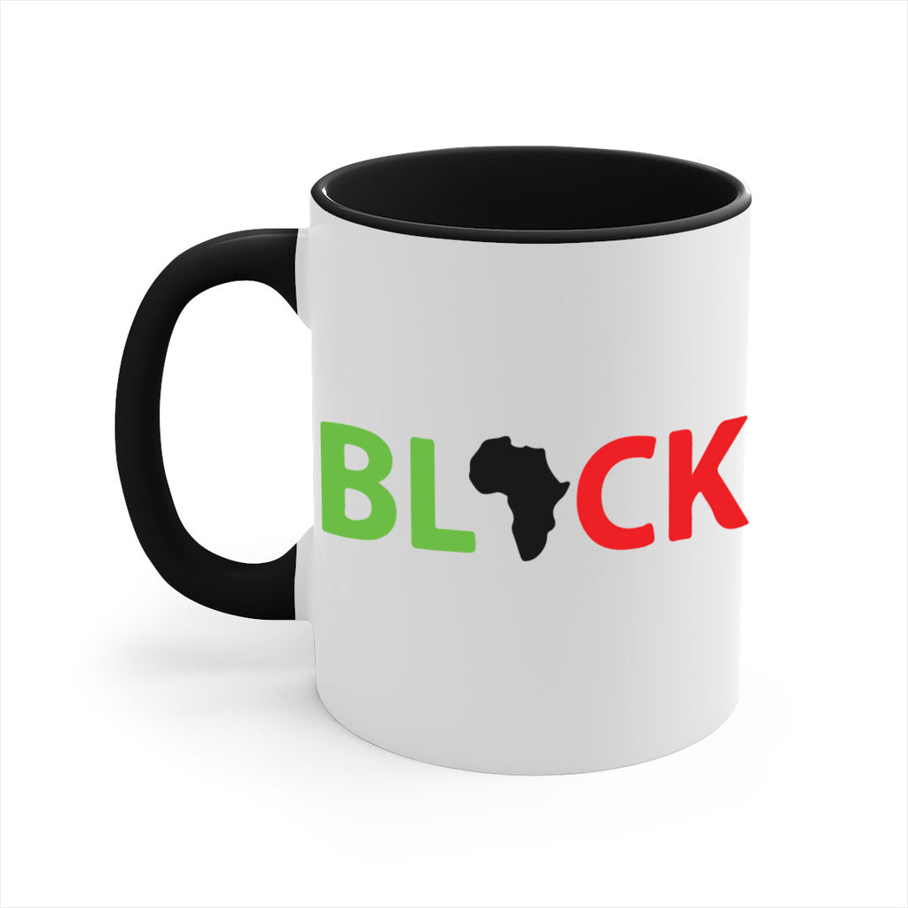 black colored 249#- black words - phrases-Mug / Coffee Cup