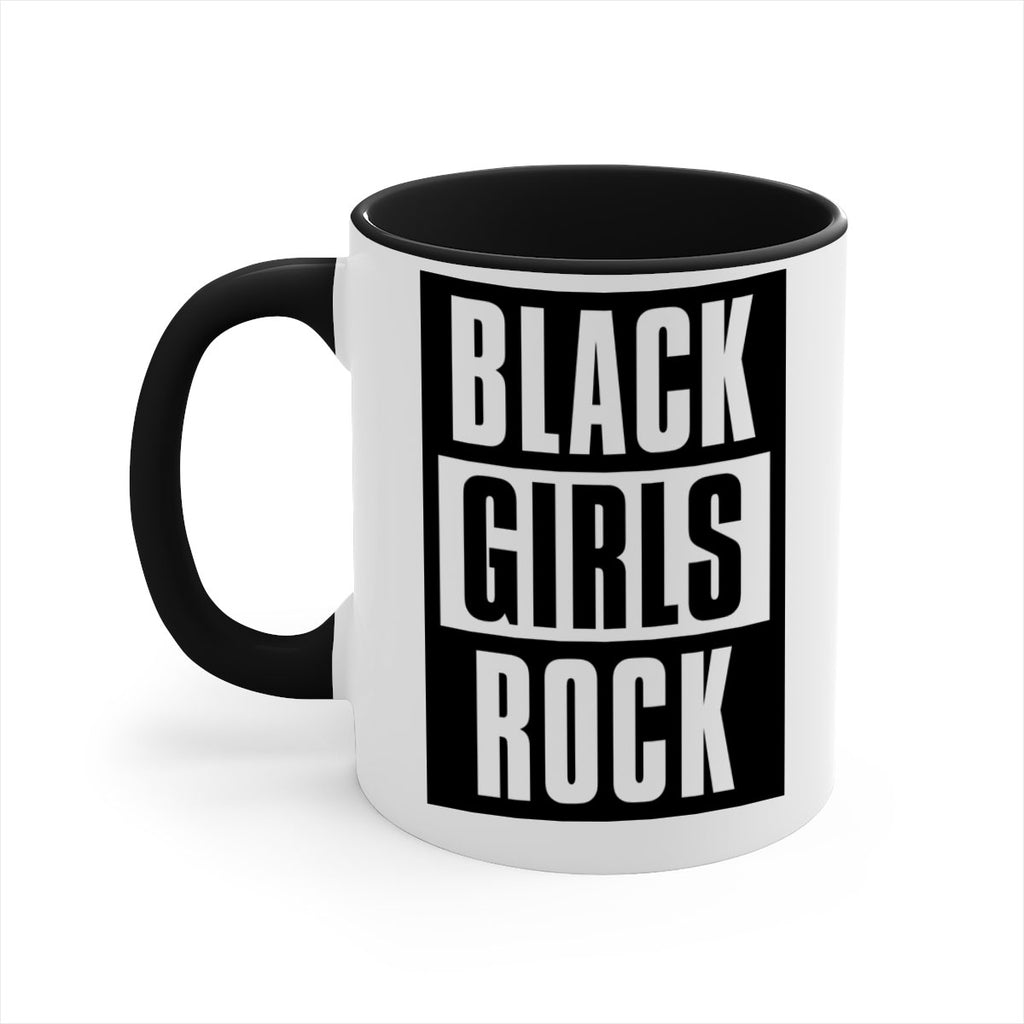 black girls rock 201#- black words - phrases-Mug / Coffee Cup