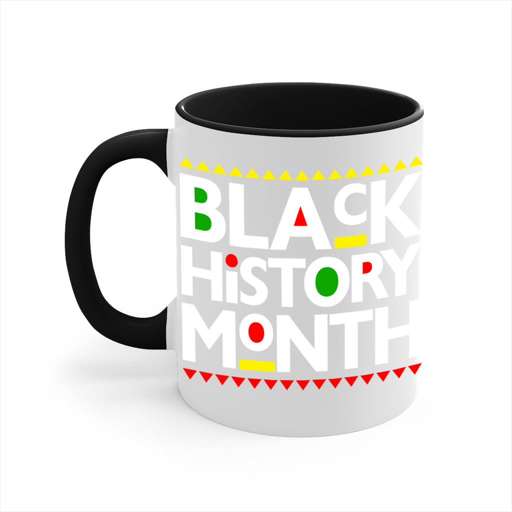 black history month 240#- black words - phrases-Mug / Coffee Cup