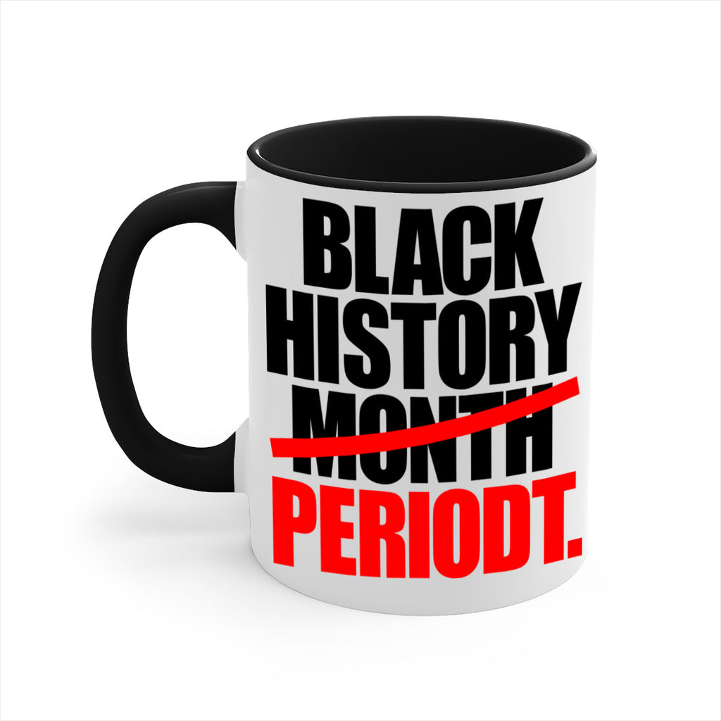 black history month periodt 238#- black words - phrases-Mug / Coffee Cup