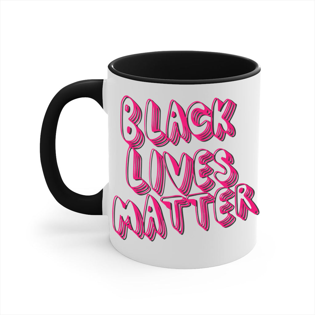 black lives also matters color 229#- black words - phrases-Mug / Coffee Cup