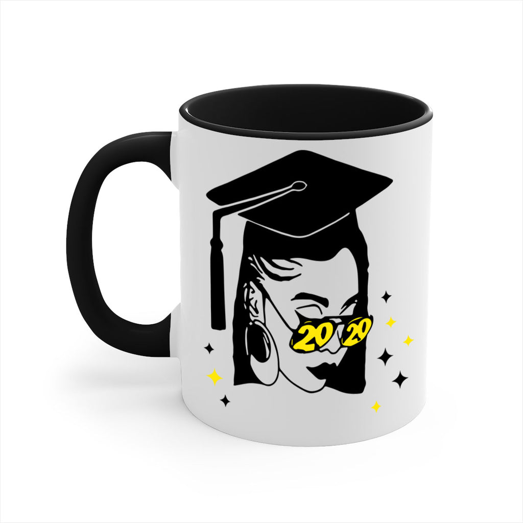 black women - queen 42#- Black women - Girls-Mug / Coffee Cup