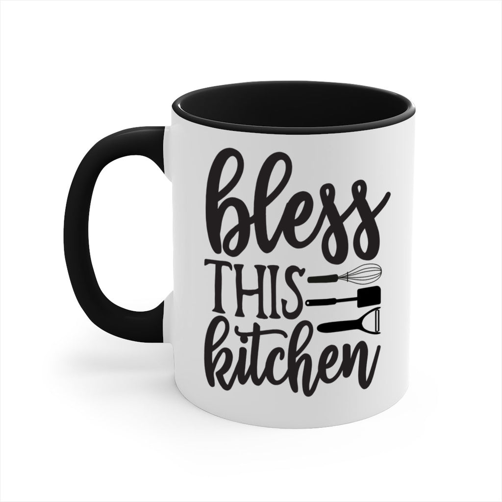 bless this kitchen 120#- kitchen-Mug / Coffee Cup