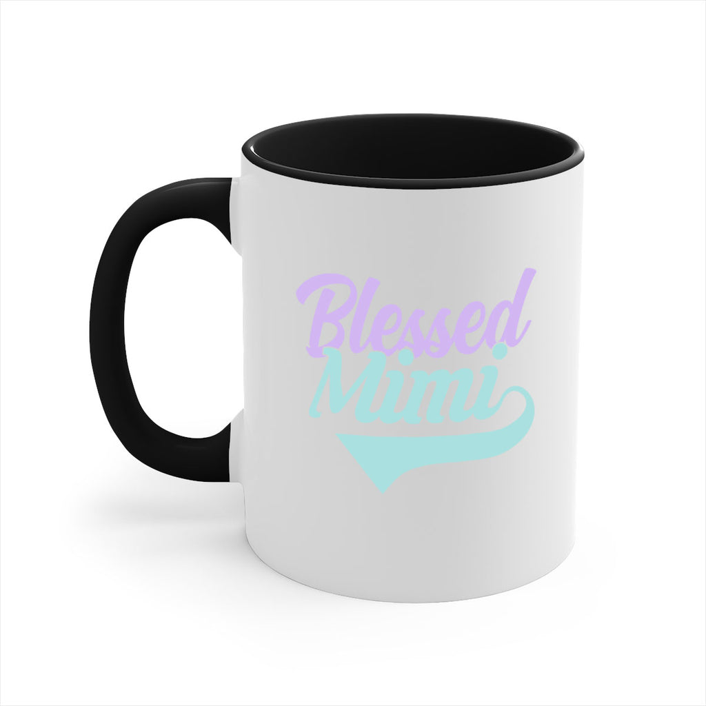 blessed mimi Style 32#- aunt-Mug / Coffee Cup