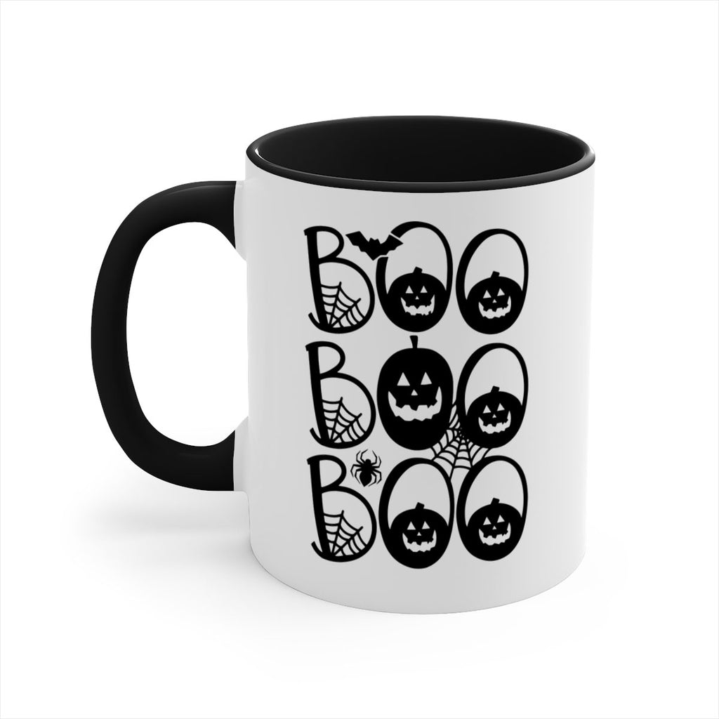 boo boo boo 88#- halloween-Mug / Coffee Cup