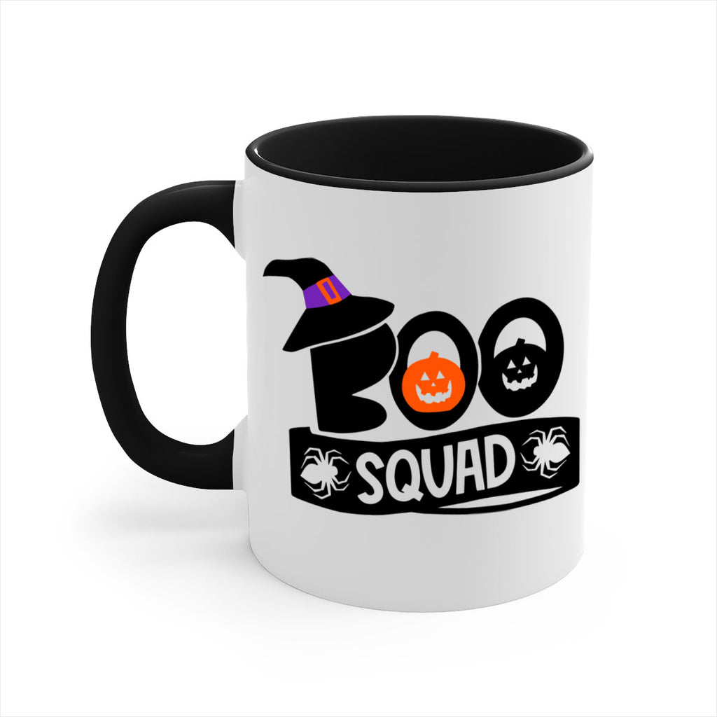 boo squad 87#- halloween-Mug / Coffee Cup