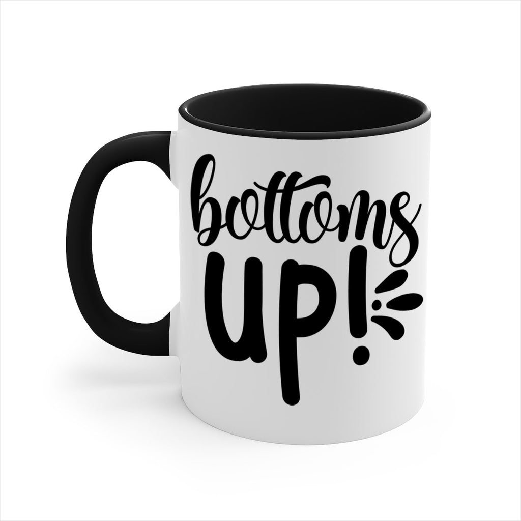 bottoms tup 207#- wine-Mug / Coffee Cup