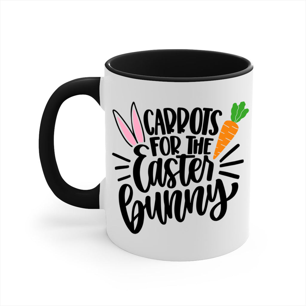 carrots for the easter bunny 66#- easter-Mug / Coffee Cup