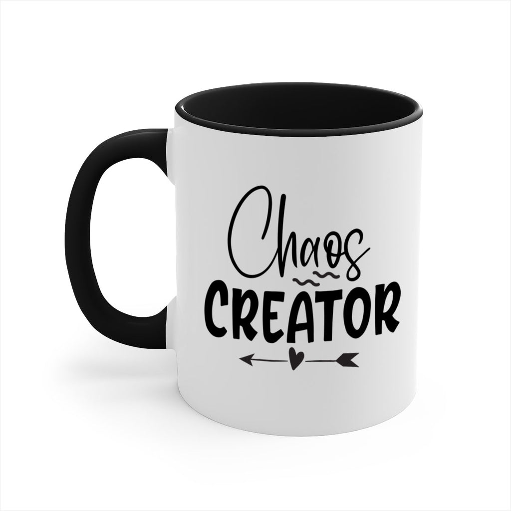 chaos creator Style 271#- baby2-Mug / Coffee Cup