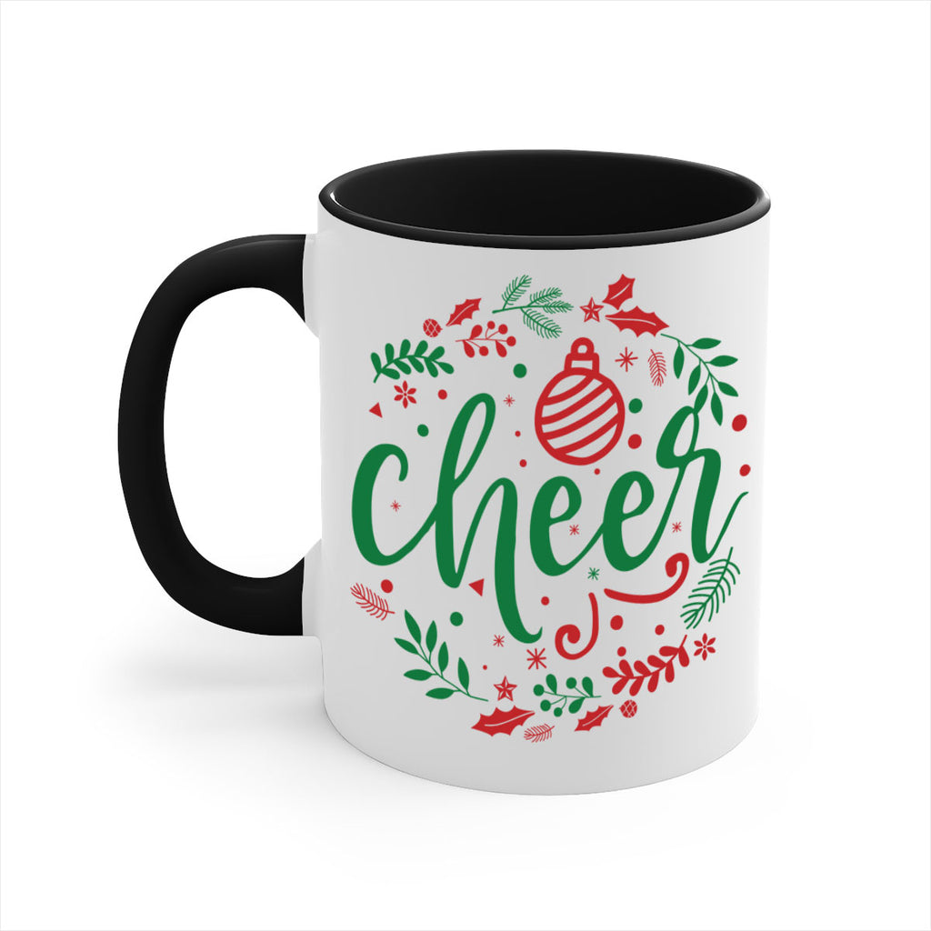 cheer style 87#- christmas-Mug / Coffee Cup