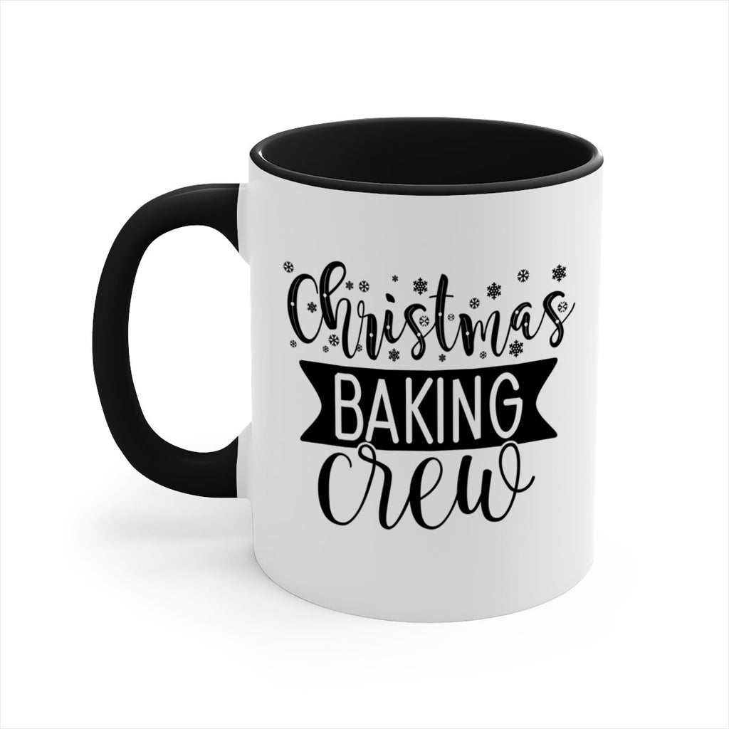 christmas baking crew style 93#- christmas-Mug / Coffee Cup