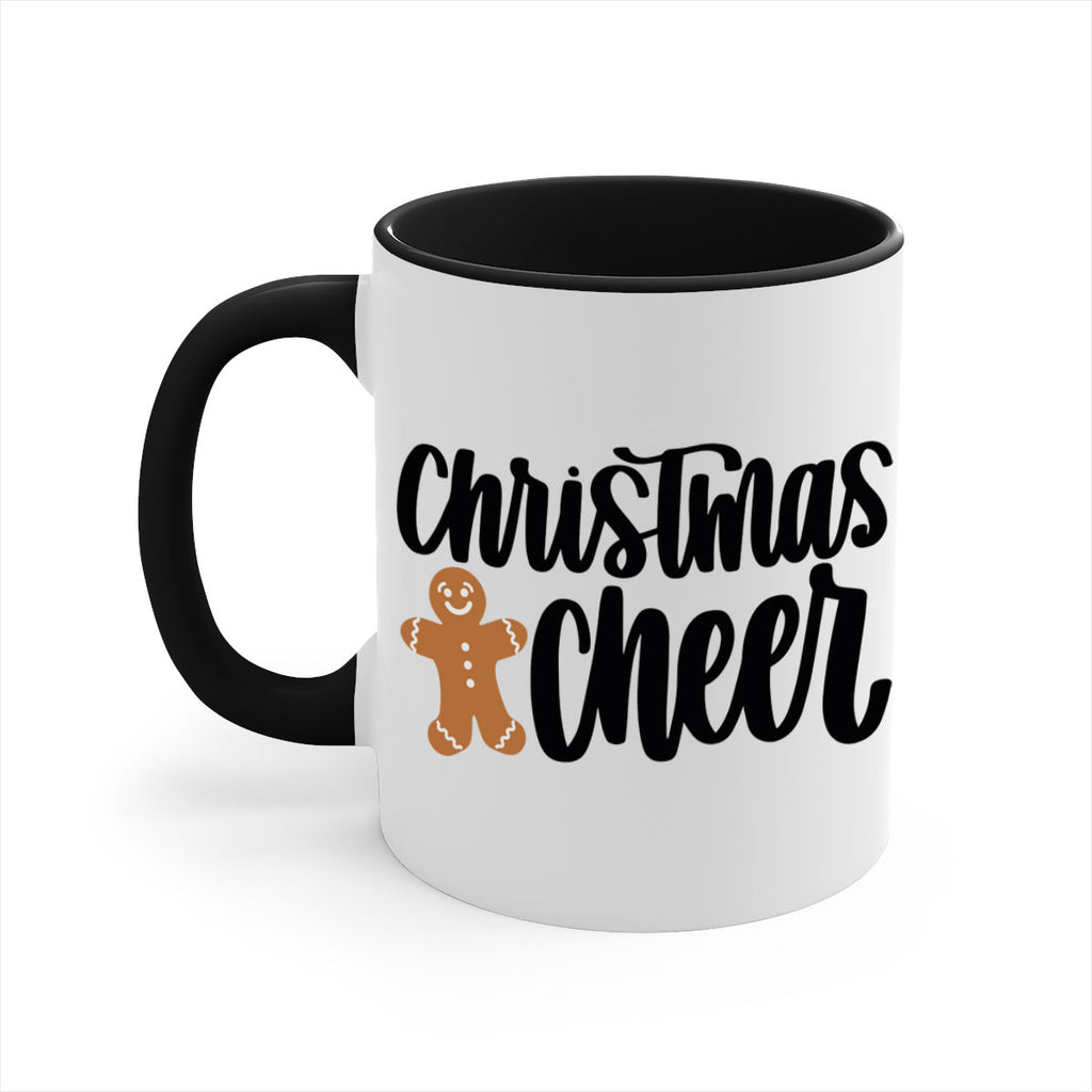 christmas cheer 200#- christmas-Mug / Coffee Cup