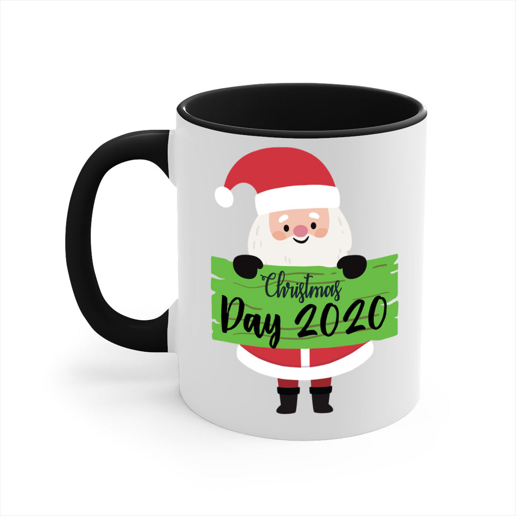 christmas day style 104#- christmas-Mug / Coffee Cup