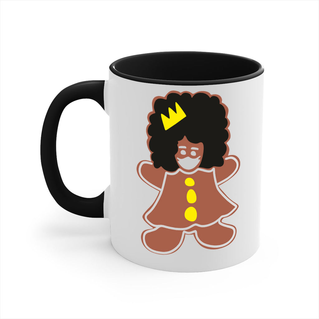 christmas gingerbread style 1#- christmas-Mug / Coffee Cup