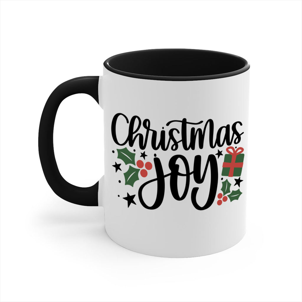 christmas joy 196#- christmas-Mug / Coffee Cup