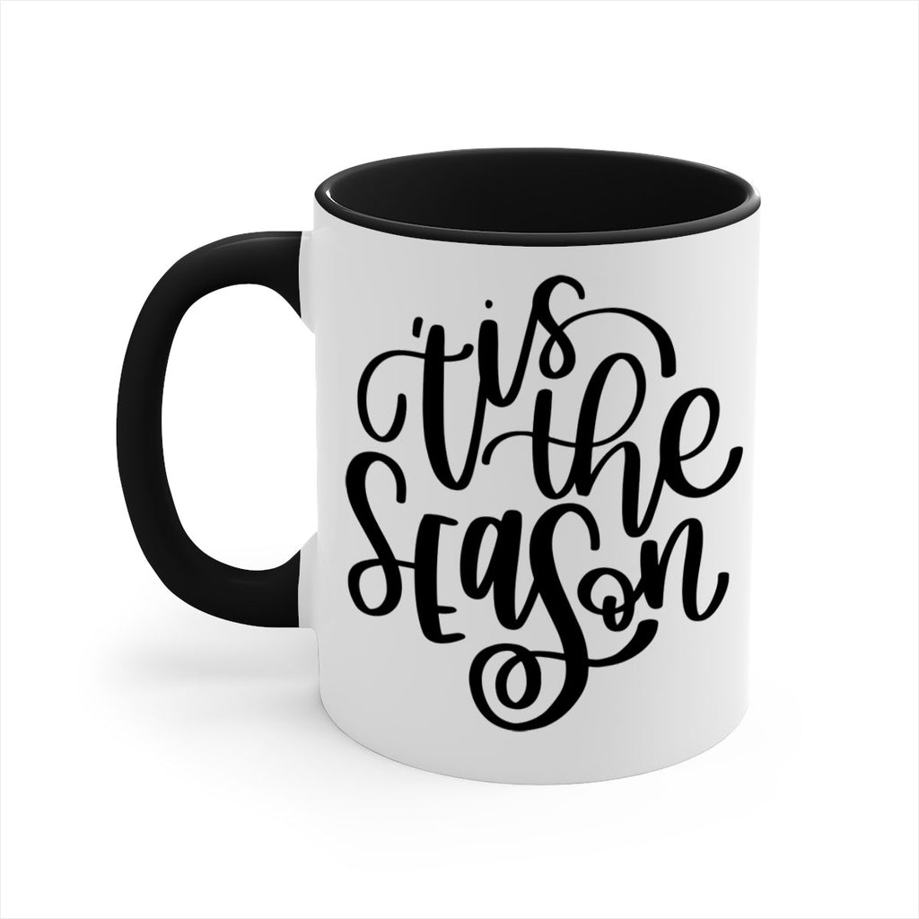 christmas ornaments∩tis the season 167#- christmas-Mug / Coffee Cup