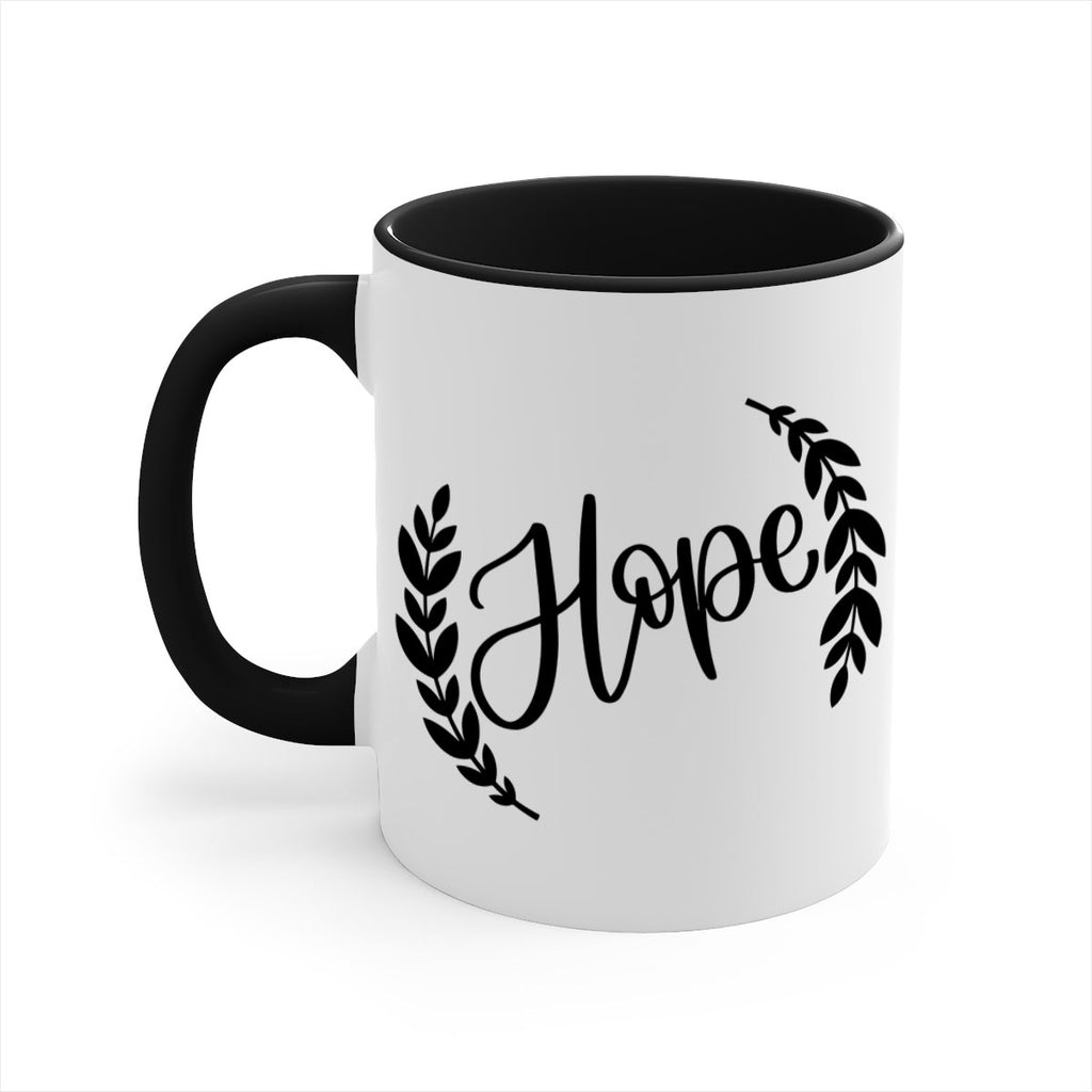 christmas ornamentshope 187#- christmas-Mug / Coffee Cup