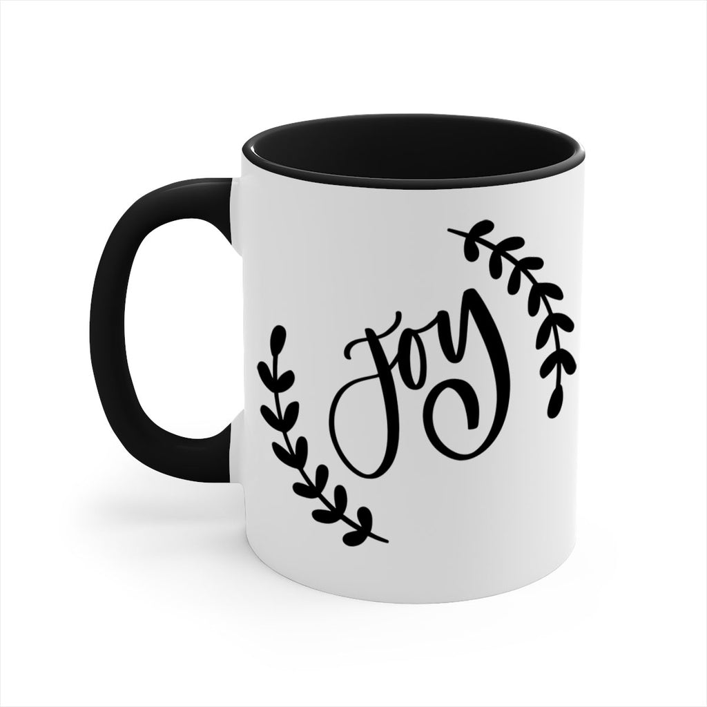 christmas ornamentsjoy 182#- christmas-Mug / Coffee Cup