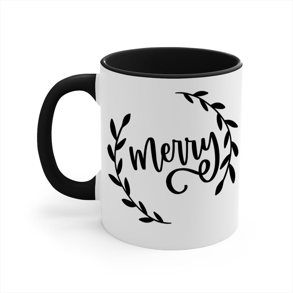 christmas ornamentsmerry 178#- christmas-Mug / Coffee Cup