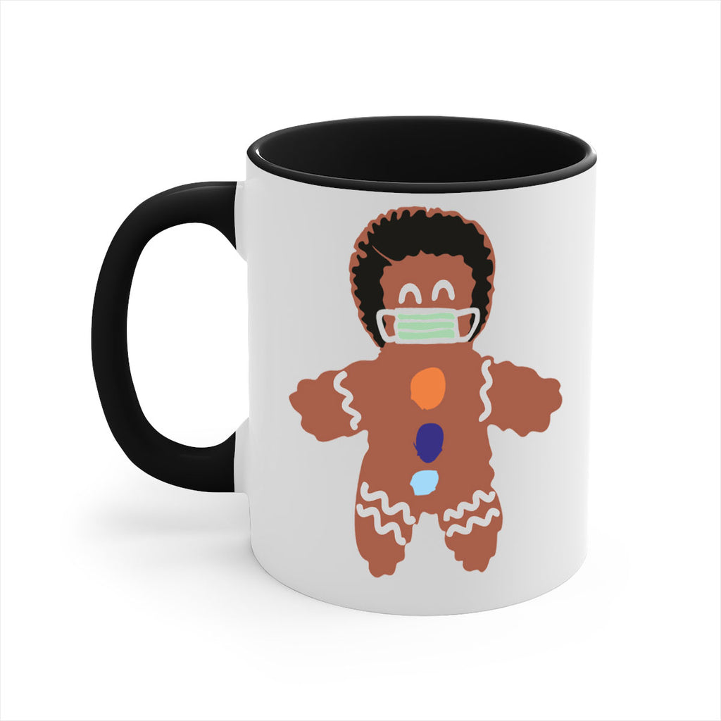 christmasgingerbread style 129#- christmas-Mug / Coffee Cup